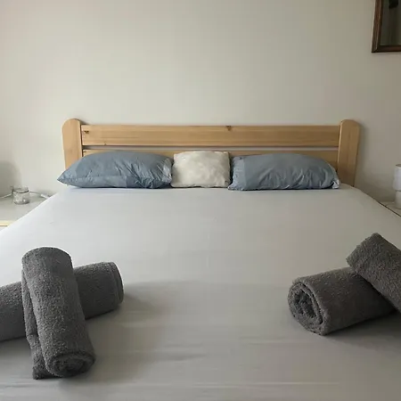 - Pool, Wifi - 4 Min From Sea And Center * 拉帕洛